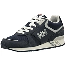 Купить Helly hansen 11719_597-5.5f Кросовки Anakin Leather Navy / Grey Fogog / Off White 35x25x15 EU 36 7ft.ru в интернет магазине Семь Футов