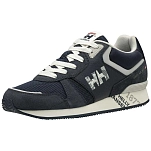 Helly hansen 11719_597-5.5f Кросовки Anakin Leather Navy / Grey Fogog / Off White 35x25x15 EU 36