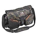 Купить Garbolino gotlp3430 Сумка через плечо Addiction Trout Camo 42x30x12 40 x 8+5 x 28 cm 7ft.ru в интернет магазине Семь Футов