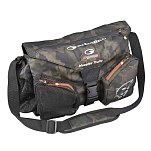Garbolino gotlp3430 Сумка через плечо Addiction Trout Camo 42x30x12 40 x 8+5 x 28 cm
