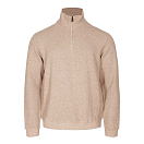 Купить Sea ranch 12-5005-L Свитер с высоким воротом Cromwell Бежевый Camel Melange L 7ft.ru в интернет магазине Семь Футов
