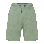 Sea ranch 22-7-016-5005-XXL Шорты Ernest Зеленый  Green Melange 2XL