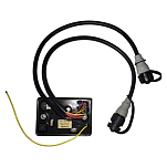 Minnkota NRR-2082 Control I-Pilot тарелка  Black