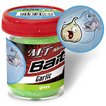 Magic trout 3983006 Garlic/Green Наживка для форели 50g Зеленый Garlic / Green