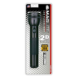 Mag-Lite ST2D016 LED 2D Черный  Black