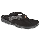 Купить Lizard 276918-0024-37 Шлёпанцы Fling Etno Black 35x25x15 EU 37 7ft.ru в интернет магазине Семь Футов