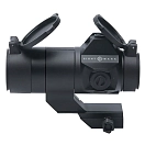 Купить Sightmark 079-SM26060 красная точка MTS 1x30 Серебристый Black  Hunt 7ft.ru в интернет магазине Семь Футов
