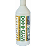 Euromeci 6464421 Nave Eco 1L Обезжириватель  White
