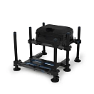 Купить Preston innovations p0120032 ящик сиденья Absolute 5G Black 100x80x40 7ft.ru в интернет магазине Семь Футов