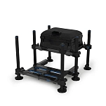 Preston innovations p0120032 ящик сиденья Absolute 5G Black 100x80x40