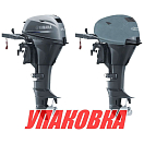 Чехол ходовой на капот Yamaha F15C, F20B (2007>) (упаковка из 4 шт.) OceanSouth Y40V_pkg_4