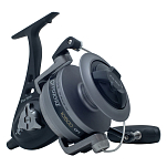 Fin-Nor 1531250 Offshore Спиннинговая Катушка Серый Black / Silver 5500 