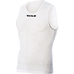 Sixs U0SMR2UNBIFI базовый слой без рукавов SMR2 Белая White