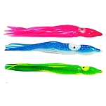 Kolpo 1252221-03 Кальмарница 1252221 110 mm Многоцветный Green