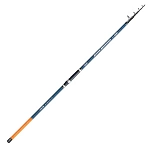 Bulox d7900405 донная удочка Goonal Boat TX Black / Orange 150x10x10 3 m