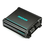 Kicker ka48kma1502 Усилитель класса D полного диапазона 150W Black 30x22x10