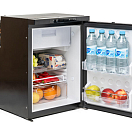 SEATEC 41581 JK50X Холодильник / черный