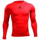 Купить Kelme 3893113-9600jr-160 Базовый слой с длинным рукавом Thermical Team Red 30x23x2 14 Years 7ft.ru в интернет магазине Семь Футов