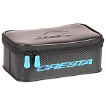 Cresta 6402-702 Acc EVA Case S Зеленый  Black