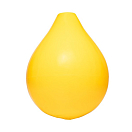 POLYFORM U.S. PFCMB-2G Причальный буй серии CM / желтый / Ø: 343 мм