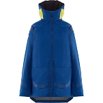 North sails 27w045-0790-xl Куртка Offshore Ocean Blue 30x25x10