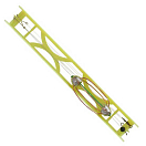 Купить Energoteam 79019625 Установленная лестница  Green 25 g 7ft.ru в интернет магазине Семь Футов