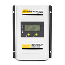 SUNBEAM MOONRAY320 Контроллер солнечной зарядки MoonRay 320 MPPT / макс. 320 Вт при 12 В. Фотоэлектрическая мощность