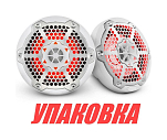 Морская акустика RGB 6.5 NXL-6M/WH, DS18 (упаковка из 6 шт.) NXL-6M/WH_pkg_6
