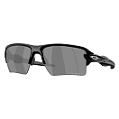 Купить Oakley OO9488-0463 поляризованные солнцезащитные очки Flak 2.0 xxl Polished Black Prizm Black Polarized/CAT3 7ft.ru в интернет магазине Семь Футов