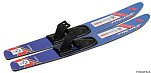 Sci combo junior Mambo 145cm 64.601.01