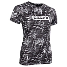 Купить ION 47903-5090-020-36/s Базовый слой с коротким рукавом AOP 30x25x2 7ft.ru в интернет магазине Семь Футов