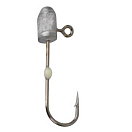 Купить Savage gear 55129 Micro Dart Джиг-голова  1.2 g 7ft.ru в интернет магазине Семь Футов