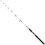 Yokozuna R-8180709-DYBO50180 спиннинговое удилище Bonito отремонтированы Белая 1.80 m