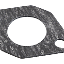 Прокладка карбюратора Suzuki DF4-6 1312591J10000