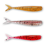Delalande 952680 Drop Shad 75 Mm Многоцветный  34