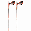 Купить Tsl outdoor PFBTC4M130SH Addict Trail Carbon 4 Cork Short Поляки Многоцветный Black / Yellow / Orange 130 cm 7ft.ru в интернет магазине Семь Футов