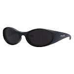 Pit viper E-MN-STANDRD-PCA Солнцезащитные очки The exec Бесцветный CAT3