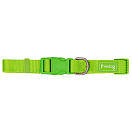 Купить Freedog 10012013 Nylon Basic Воротник Оранжевый Lime 20 mm x 35-60 cm 7ft.ru в интернет магазине Семь Футов