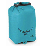 Osprey 5-696-3 Сухой Мешок 20L Голубой  Tropicl Teal