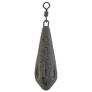 Купить Avid carp A0420019 Extremity Вести Серый  Grey 42 g  7ft.ru в интернет магазине Семь Футов