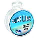 Ragot AWQ470002 Монофиламент 100 m Бесцветный Clear 0.180 mm 