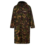 Cult tackle CUL81-XL/2XL Куртка Technical Bivvy  Camo XL-2XL