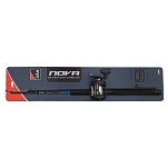 DAM 1655069-unit Рыболовный набор Nova Light Boat Black 160x20x20 1.5 m