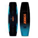 Купить Jobe 272523003-134 Prolix Wakeboard Стол для вейкборда Многоцветный Blue / Black / Orange 134 cm  7ft.ru в интернет магазине Семь Футов