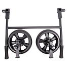 Купить Korum K0300008 S23 Черный  Black 7ft.ru в интернет магазине Семь Футов