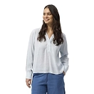 Купить Redgreen 171312504-061-xxl Рубашка с длинным рукавом Amber Sky blue 30x25x2 2XL 7ft.ru в интернет магазине Семь Футов