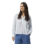 Redgreen 171312504-061-xxl Рубашка с длинным рукавом Amber Sky blue 30x25x2 2XL