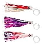 Williamson WI7324001-UNIT Мягкая приманка Catcher 100g 210 mm BK