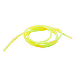 Energolaser 80253549 60 cm Рогатка с резинкой  Yellow 3 mm