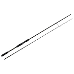 Westin W217-0742-MH W2 Finesse Shad Спиннинговая Удочка Black 2.20 m